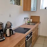Haus Nadine - Balaton Guest house Szolad