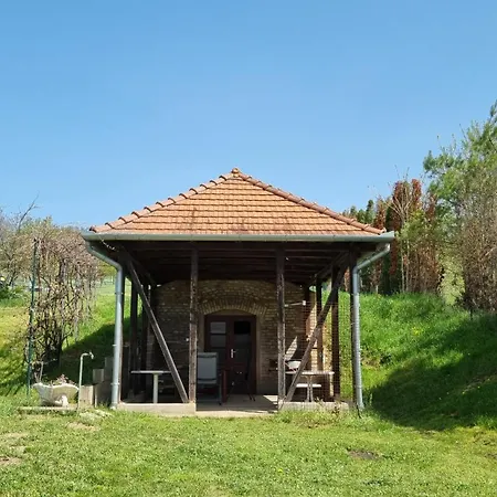 Haus Nadine - Balaton 2*