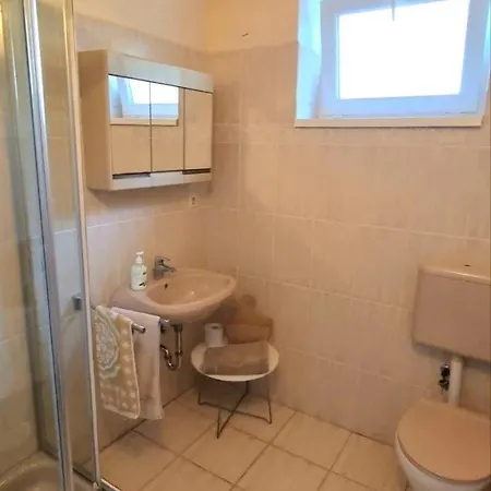 Pensión Haus Nadine - Balaton