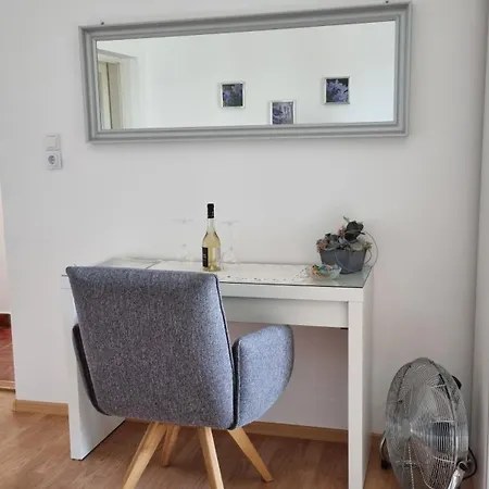 Haus Nadine - Balaton Pensión