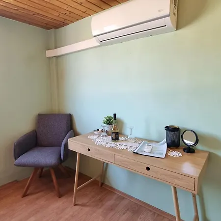 Haus Nadine - Balaton 2*