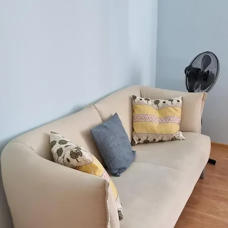 Haus Nadine - Balaton 2*