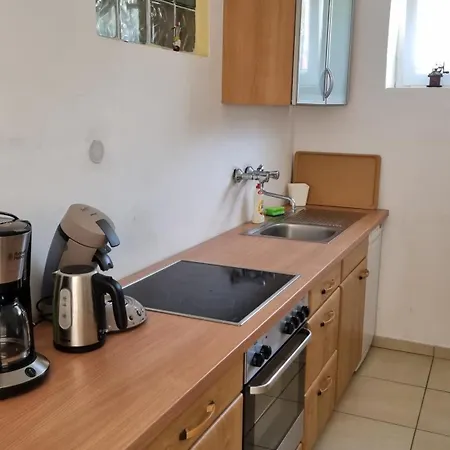 Haus Nadine - Balaton Guest house Szolad