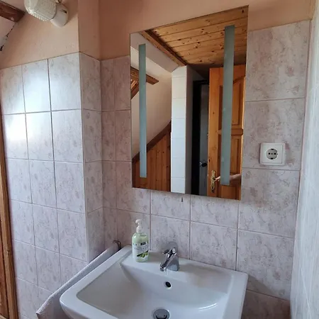 Πανσιόν Haus Nadine - Balaton