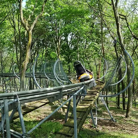 Haus Nadine - Balaton Pensión Szolad