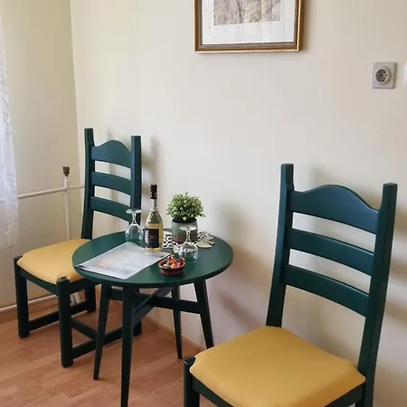 Guest house Haus Nadine - Balaton