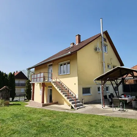 Haus Nadine - Balaton Guest house 2*
