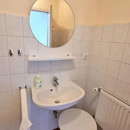 بيت ضيافة Haus Nadine - Balaton 2*