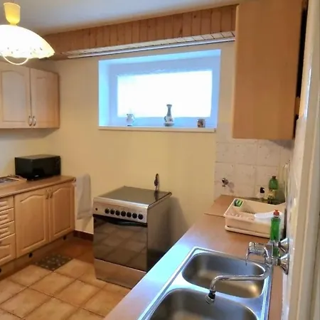 Haus Nadine - Balaton Szolad