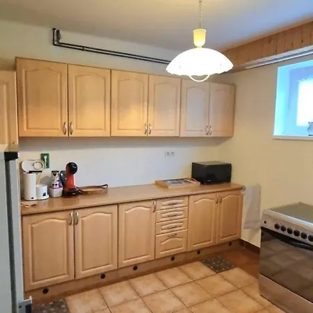 Πανσιόν Haus Nadine - Balaton Szolad