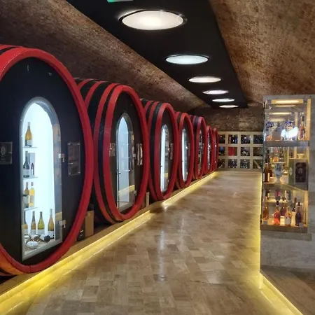 Haus Nadine - Balaton 2* Szolad