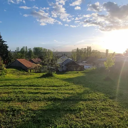 ゲストハウス Haus Nadine - Balaton