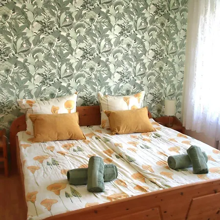 Haus Nadine - Balaton 2*