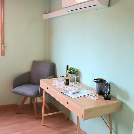 Haus Nadine - Balaton 2*