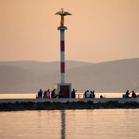 Haus Nadine - Balaton Pensión