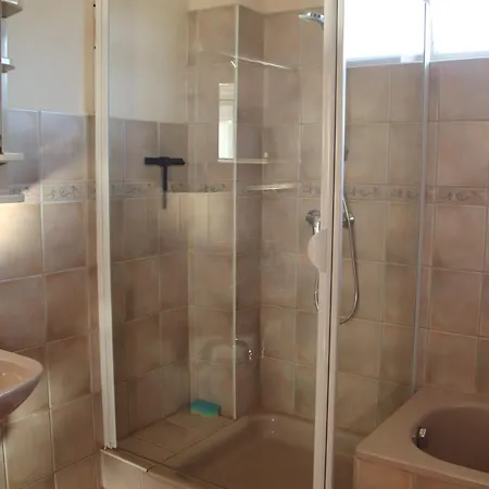 Haus Nadine - Balaton Pensión 2*