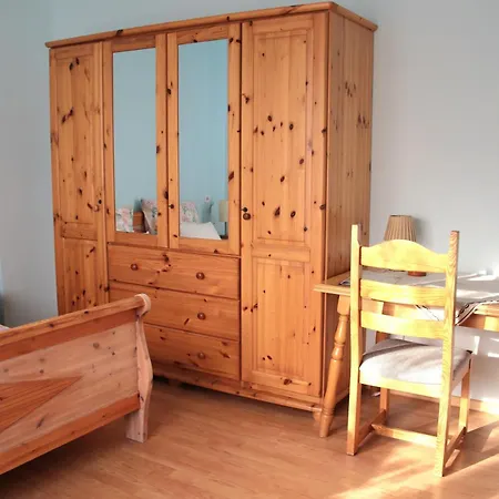 Πανσιόν Haus Nadine - Balaton Szolad