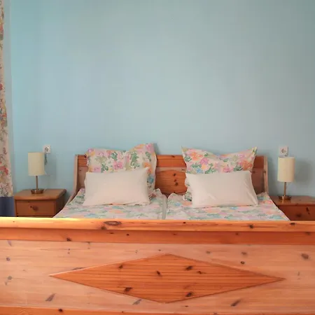 Haus Nadine - Balaton 2*