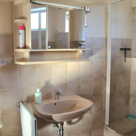 Haus Nadine - Balaton Pensión