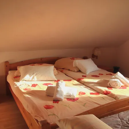 Haus Nadine - Balaton Szolad