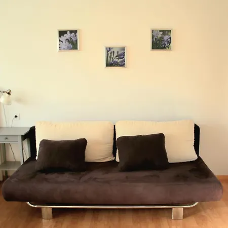 Haus Nadine - Balaton Pensión