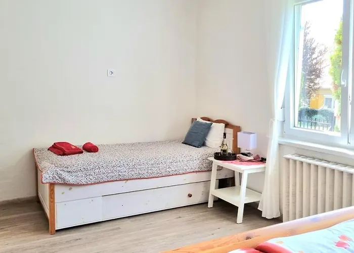 ゲストハウス Haus Nadine - Balaton