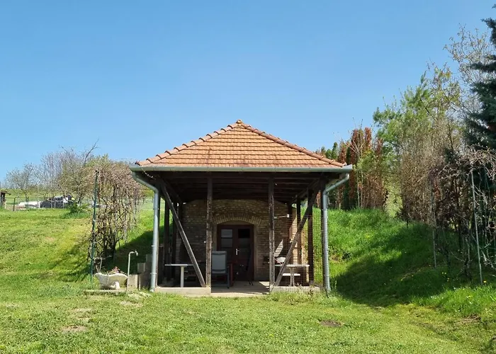 Haus Nadine - Balaton 2*