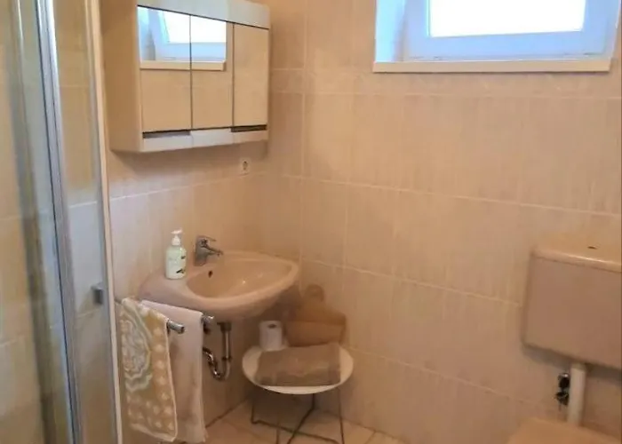 게스트하우스 Haus Nadine - Balaton