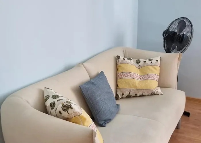 Haus Nadine - Balaton 2*