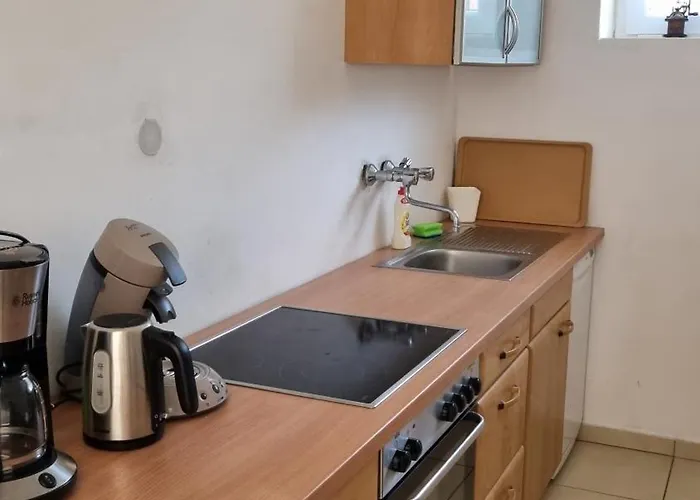 Haus Nadine - Balaton Guest house Szolad