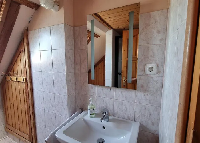 ゲストハウス Haus Nadine - Balaton