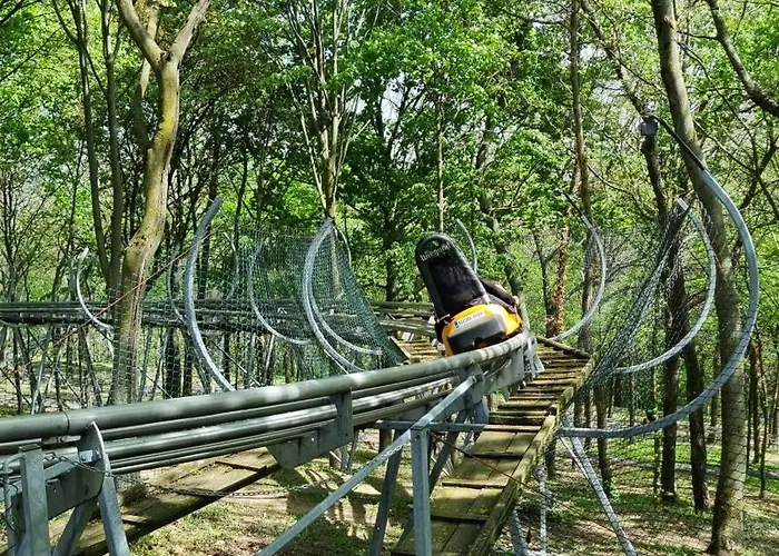 Haus Nadine - Balaton 게스트하우스 Szolad