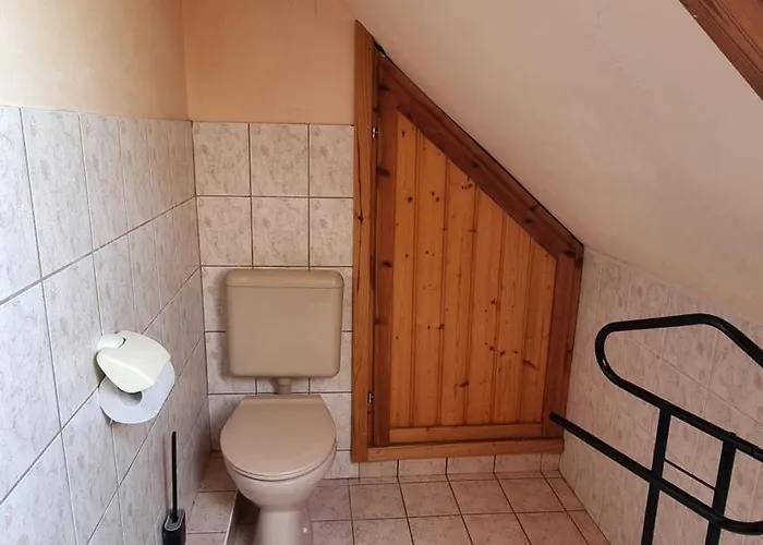 게스트하우스 Haus Nadine - Balaton Szolad