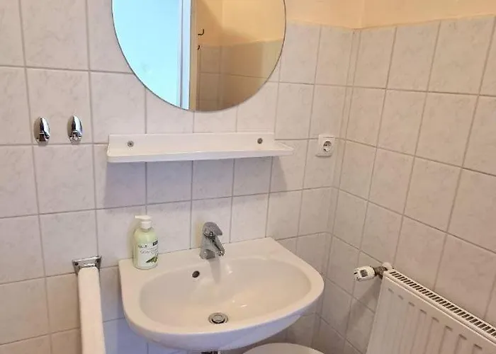 ゲストハウス Haus Nadine - Balaton 2*