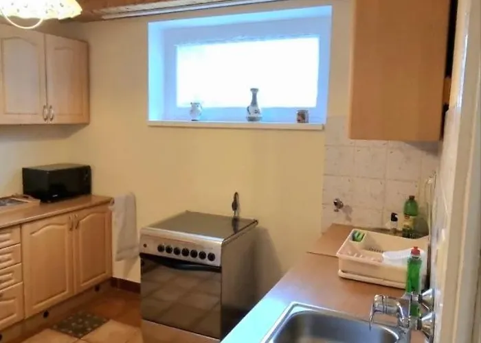 Haus Nadine - Balaton Szolad