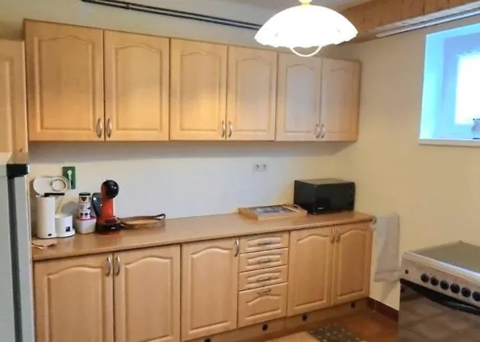 게스트하우스 Haus Nadine - Balaton Szolad