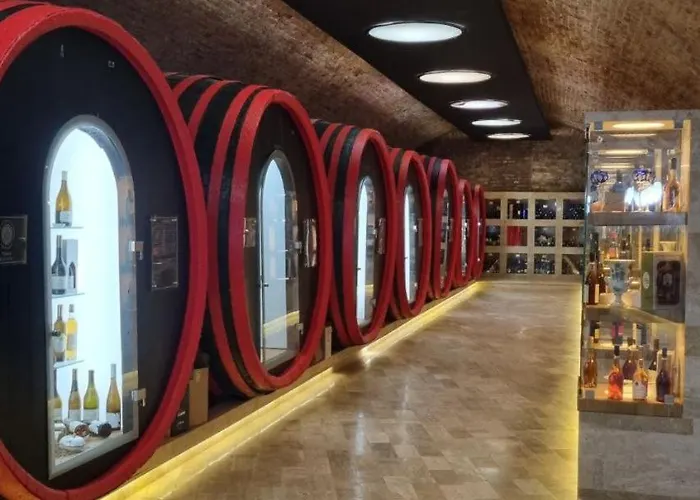 Haus Nadine - Balaton 2* Szolad