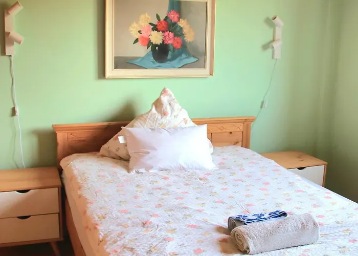 게스트하우스 Haus Nadine - Balaton Szolad