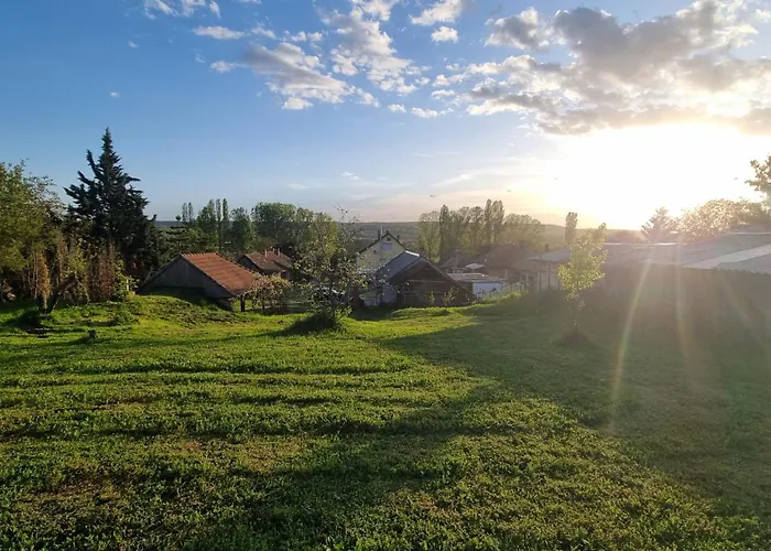 Guest house Haus Nadine - Balaton