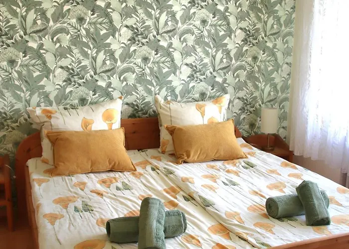 Haus Nadine - Balaton 2*