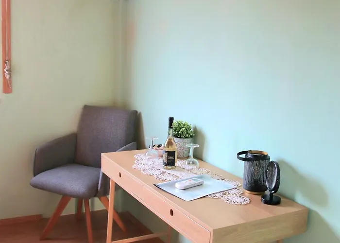 Haus Nadine - Balaton 2*