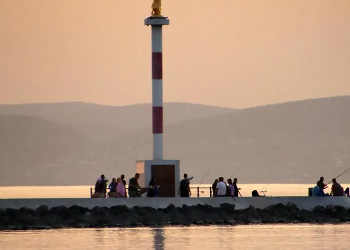 Haus Nadine - Balaton 게스트하우스