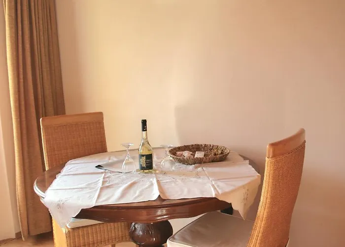 Haus Nadine - Balaton 2*