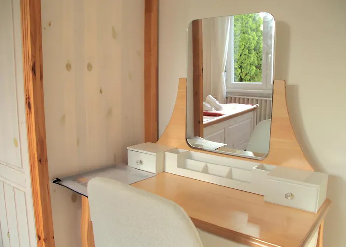 Haus Nadine - Balaton 2* Szólád