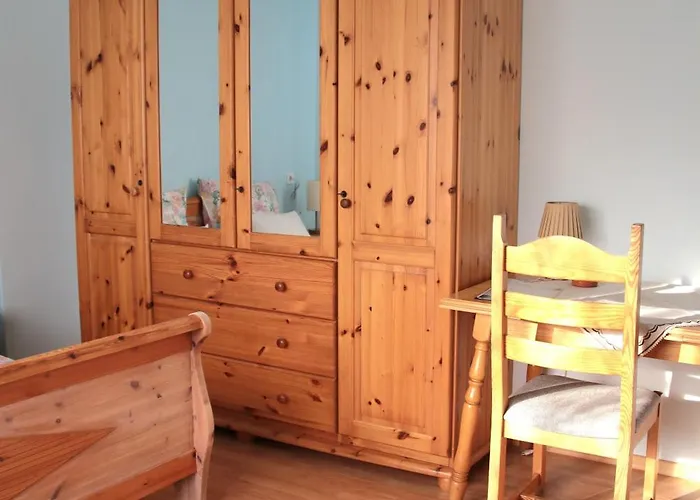 게스트하우스 Haus Nadine - Balaton Szolad