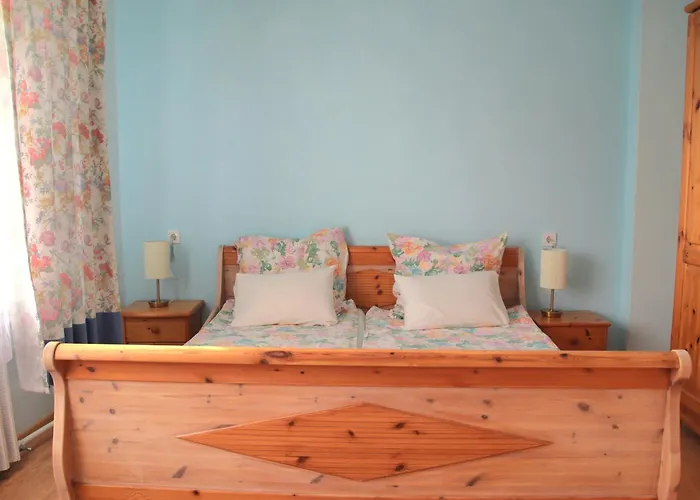 Haus Nadine - Balaton 2*